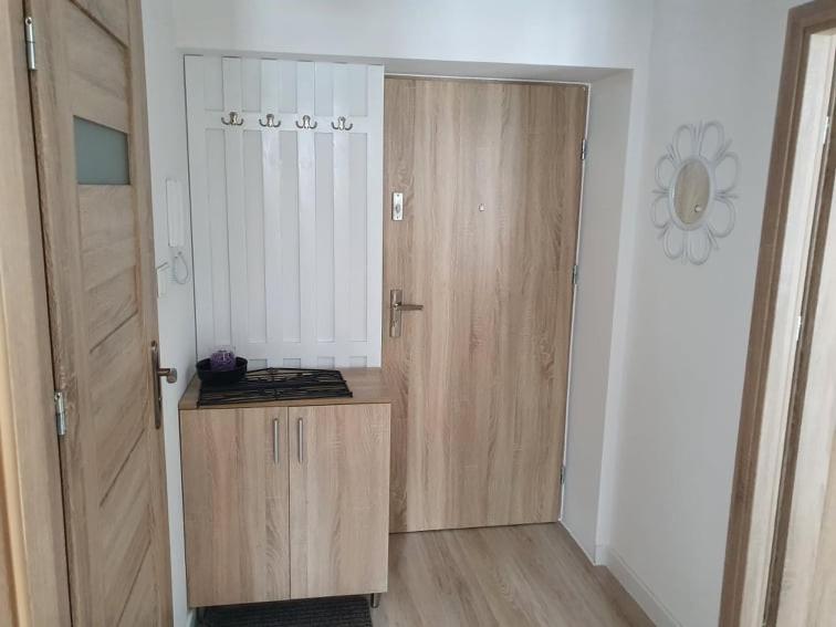 Apartament Twoja Chwila Stronie Slaskie Exterior photo