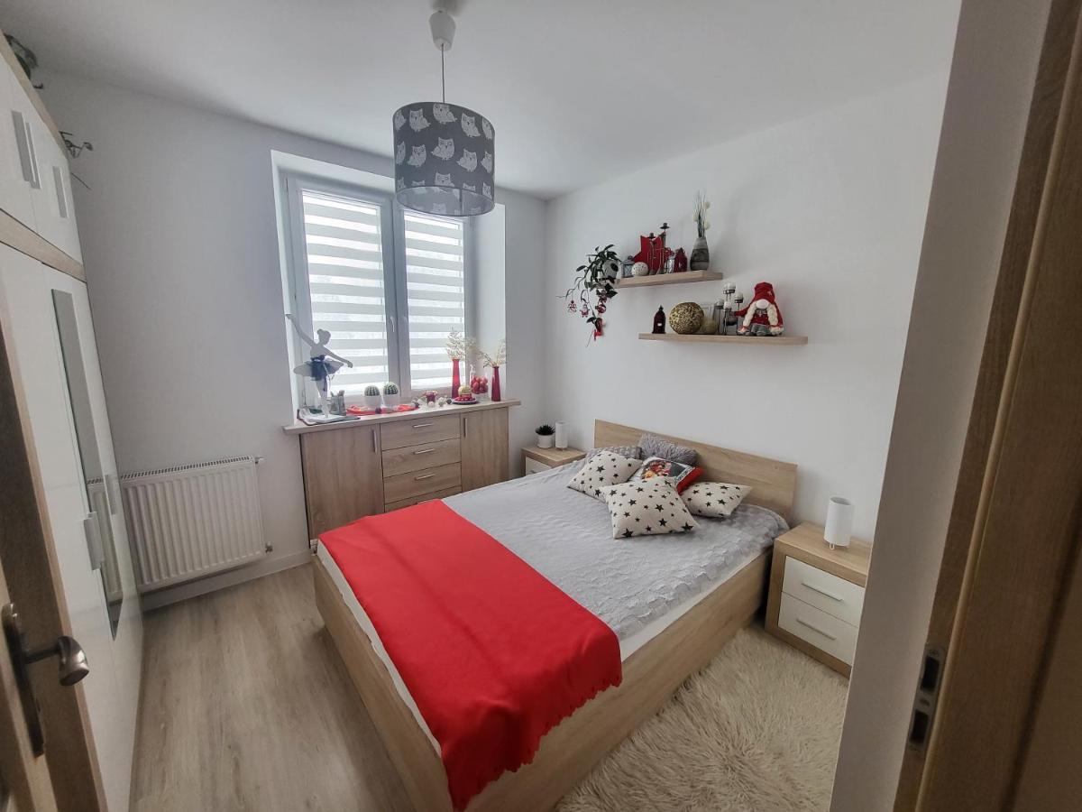 Apartament Twoja Chwila Stronie Slaskie Exterior photo