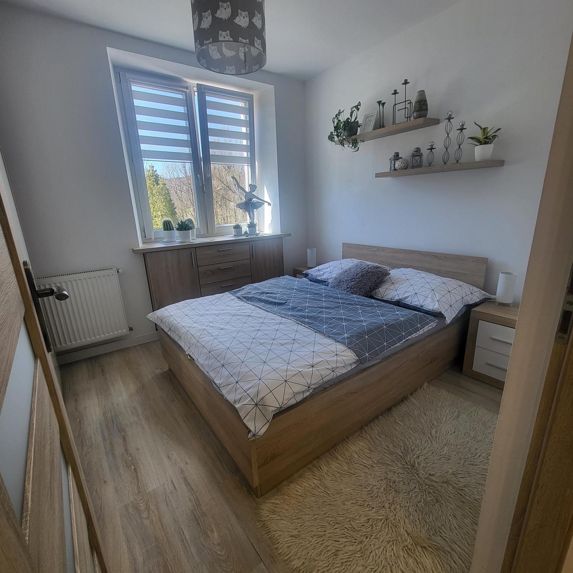 Apartament Twoja Chwila Stronie Slaskie Exterior photo